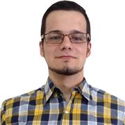 Licenciado en química y estudiante de FP de Laboratorio de análisis y control de calidad actualmente en Madrid